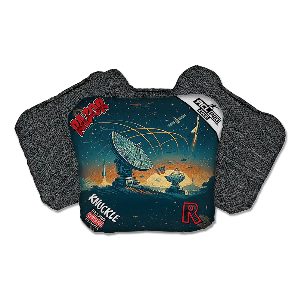 Knuckle PRO | Skywatch