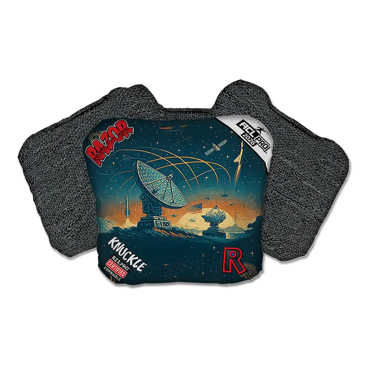 Knuckle PRO | Skywatch