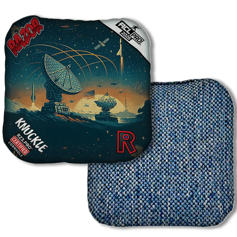 Knuckle PRO | Skywatch