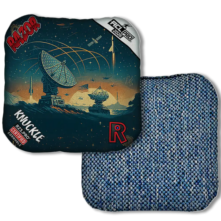 Knuckle PRO | Skywatch