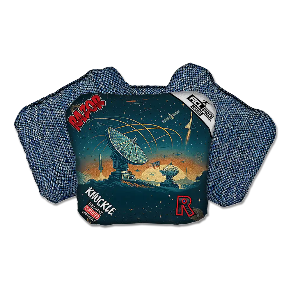 Knuckle PRO | Skywatch