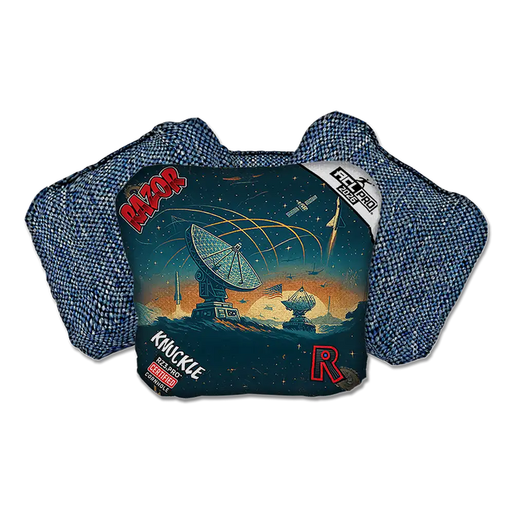 Knuckle PRO | Skywatch