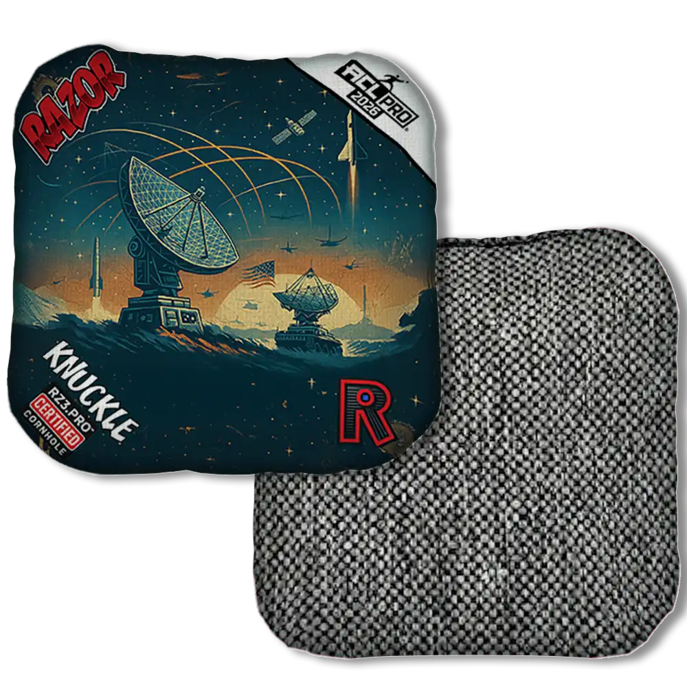 Knuckle PRO | Skywatch