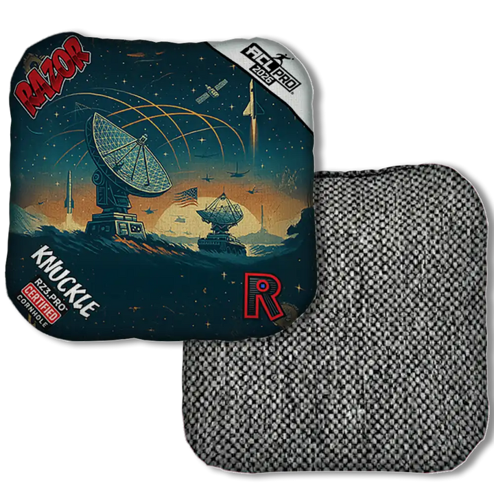 Knuckle PRO | Skywatch