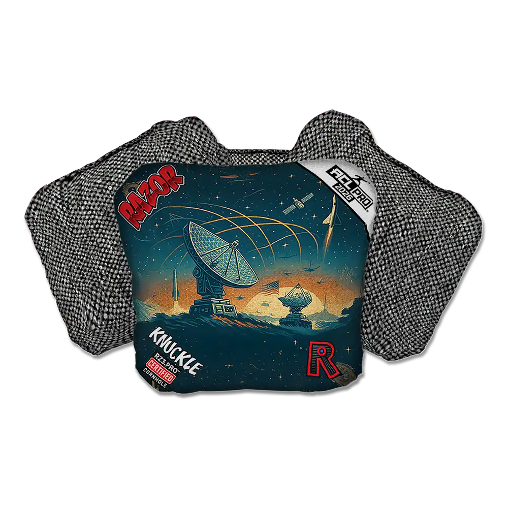 Knuckle PRO | Skywatch