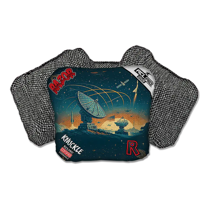 Knuckle PRO | Skywatch