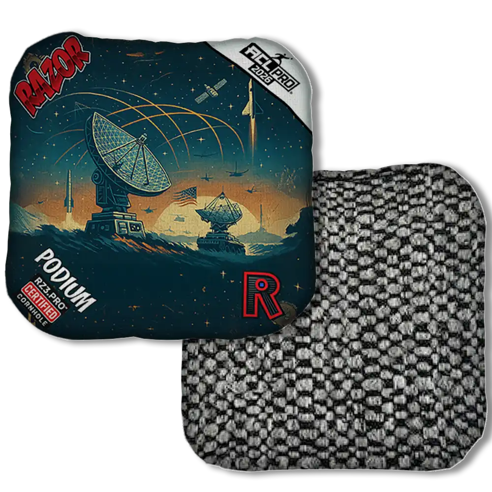 Podium PRO | Skywatch