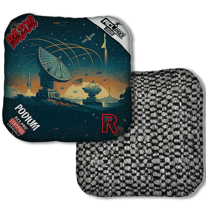 Podium PRO | Skywatch