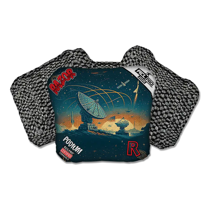 Podium PRO | Skywatch