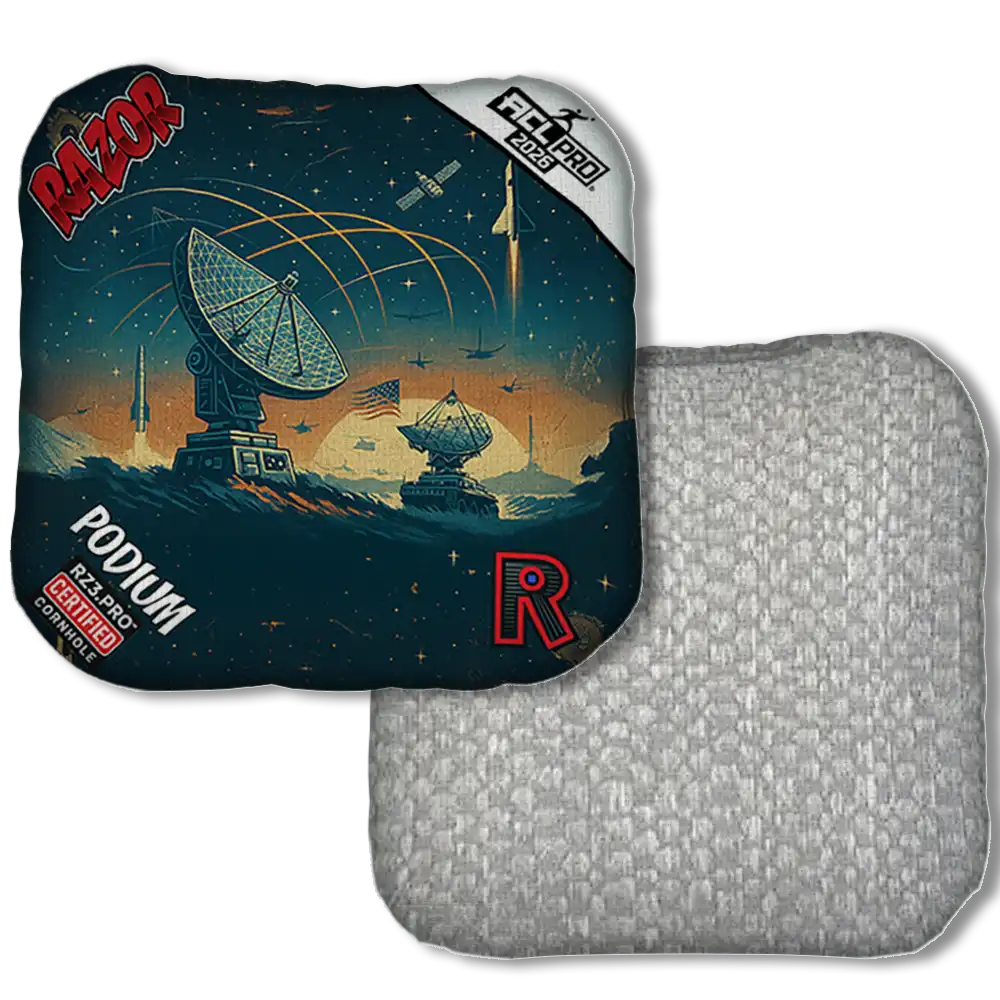 Podium PRO | Skywatch