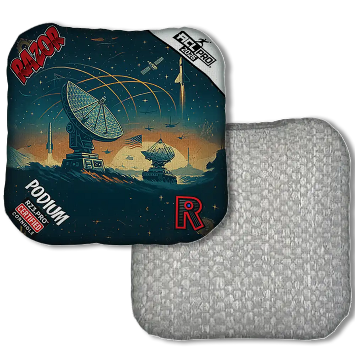 Podium PRO | Skywatch