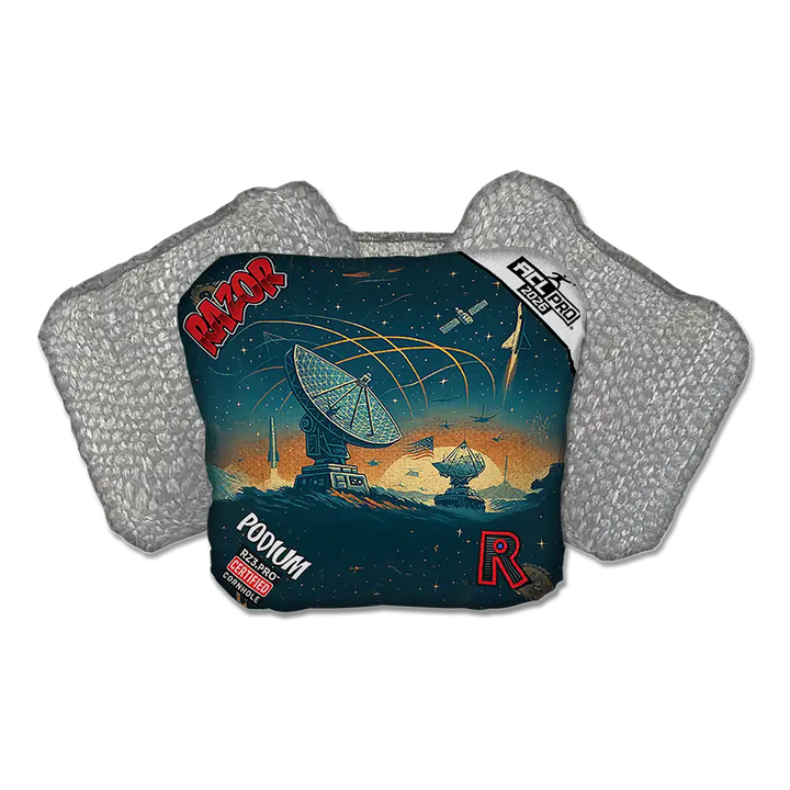 Podium PRO | Skywatch