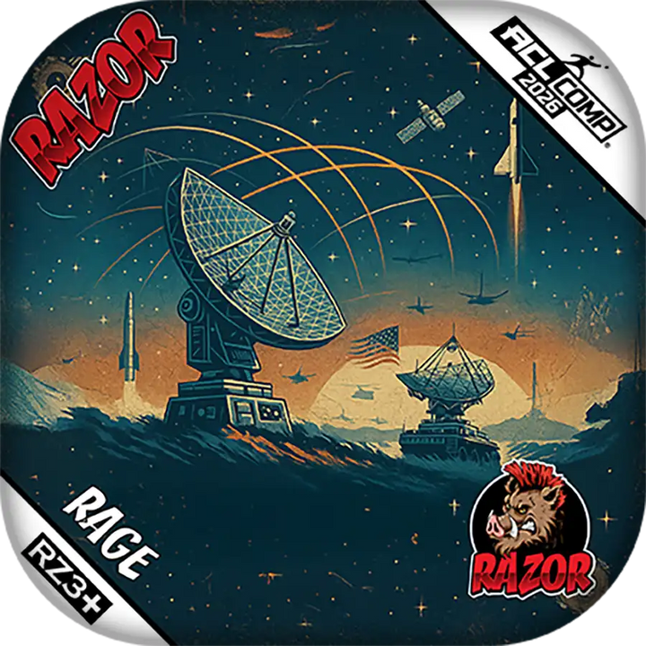 Rage COMP | Skywatch