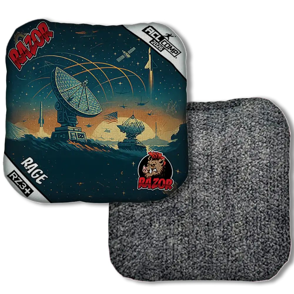 Rage COMP | Skywatch