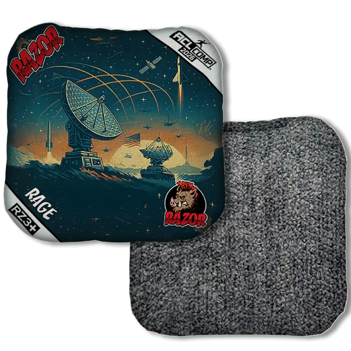 Rage COMP | Skywatch