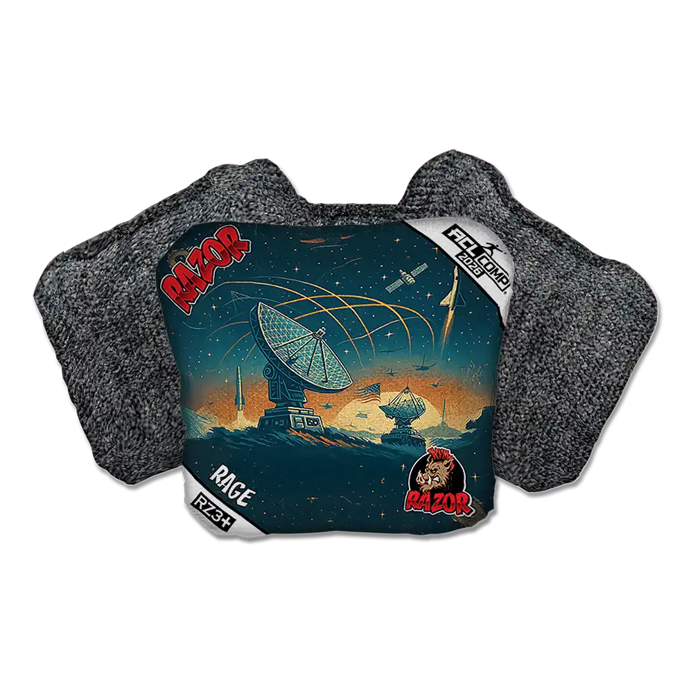 Rage COMP | Skywatch