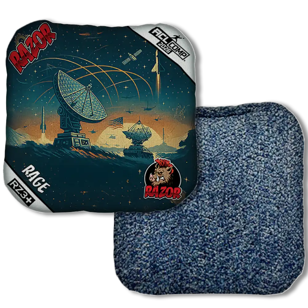 Rage COMP | Skywatch