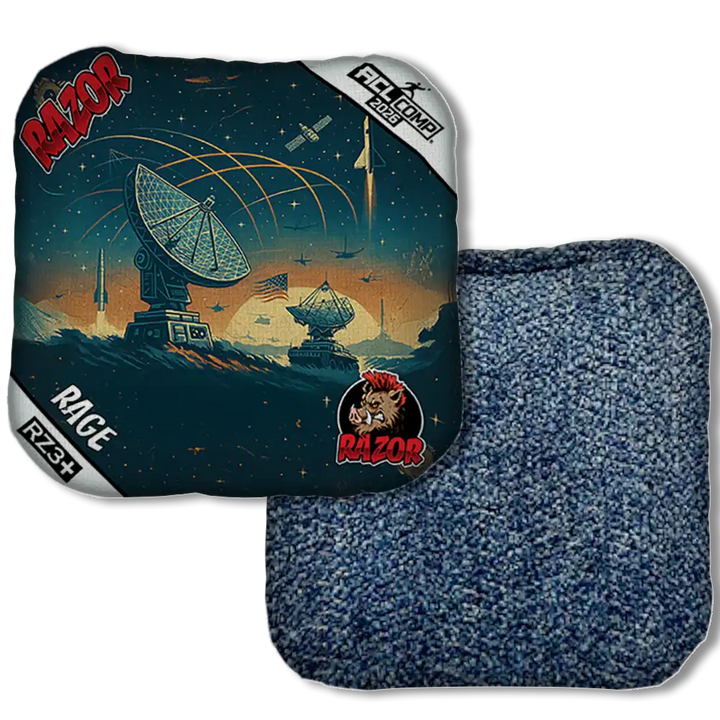 Rage COMP | Skywatch