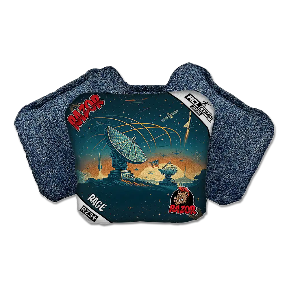 Rage COMP | Skywatch