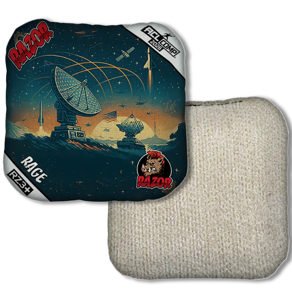 Rage COMP | Skywatch