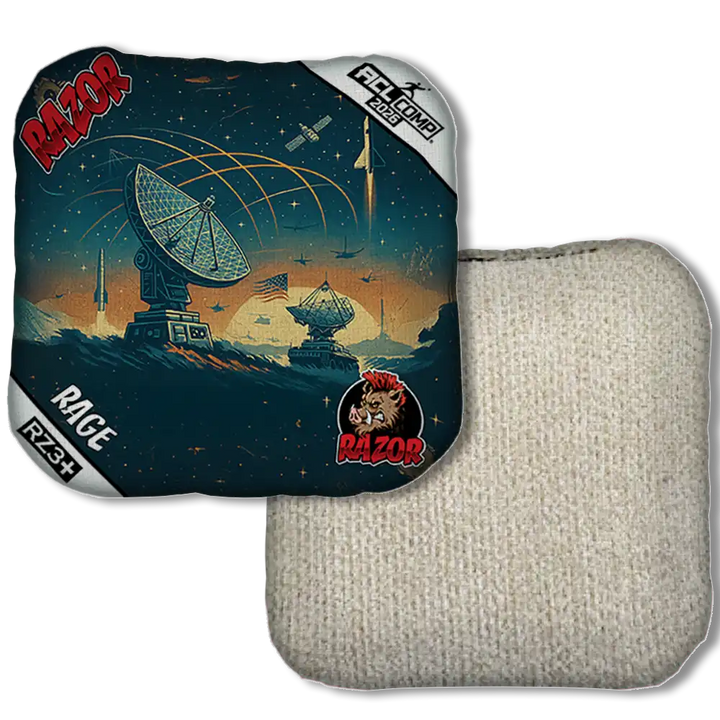 Rage COMP | Skywatch