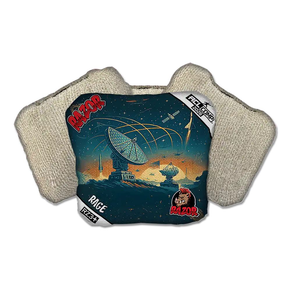 Rage COMP | Skywatch