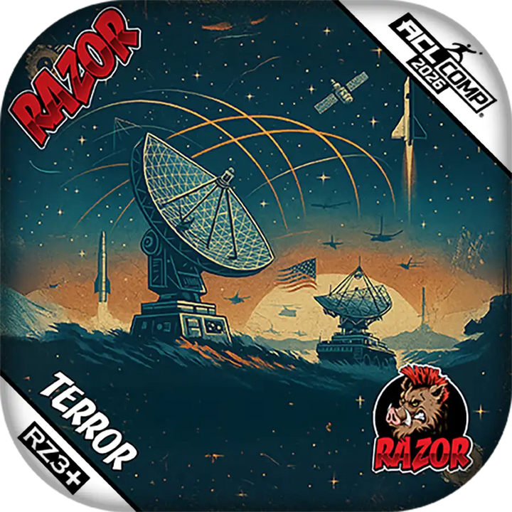 Terror COMP | Skywatch