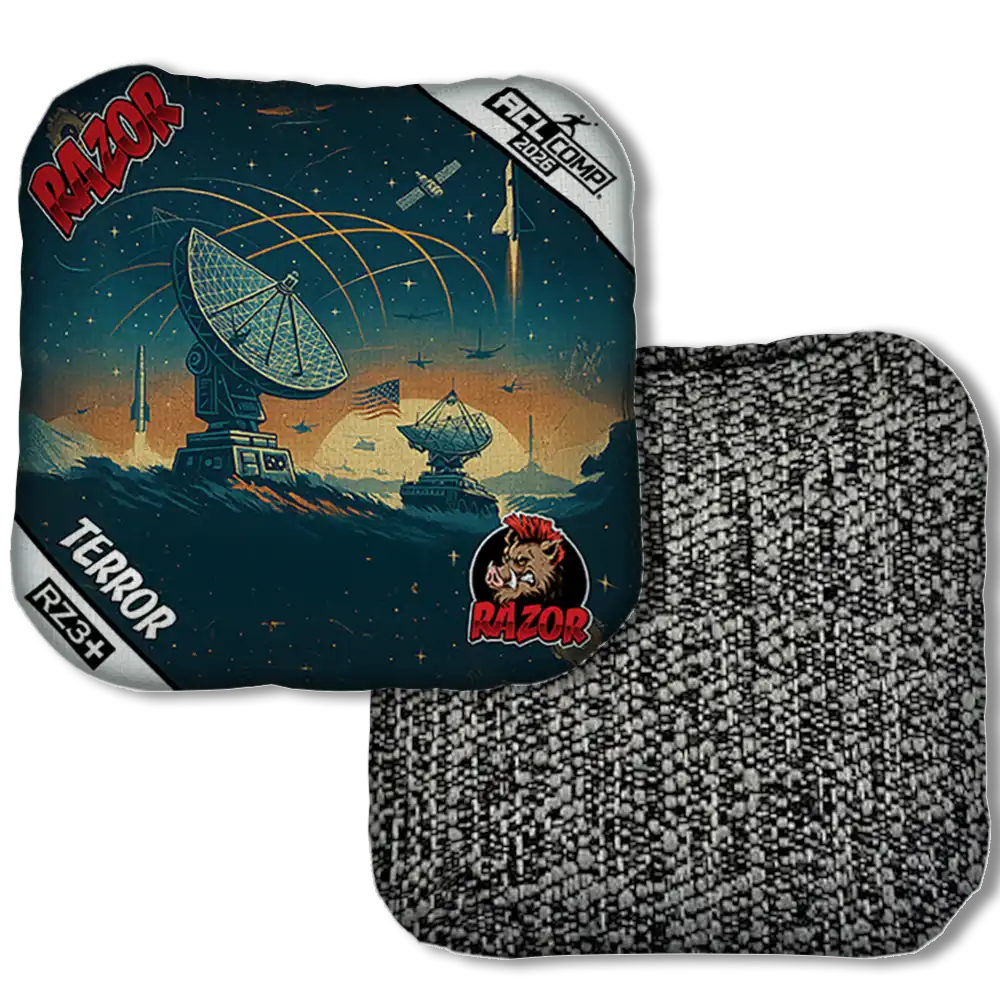 Terror COMP | Skywatch