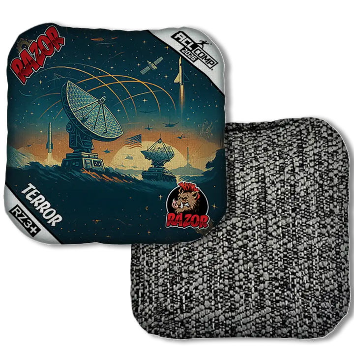 Terror COMP | Skywatch