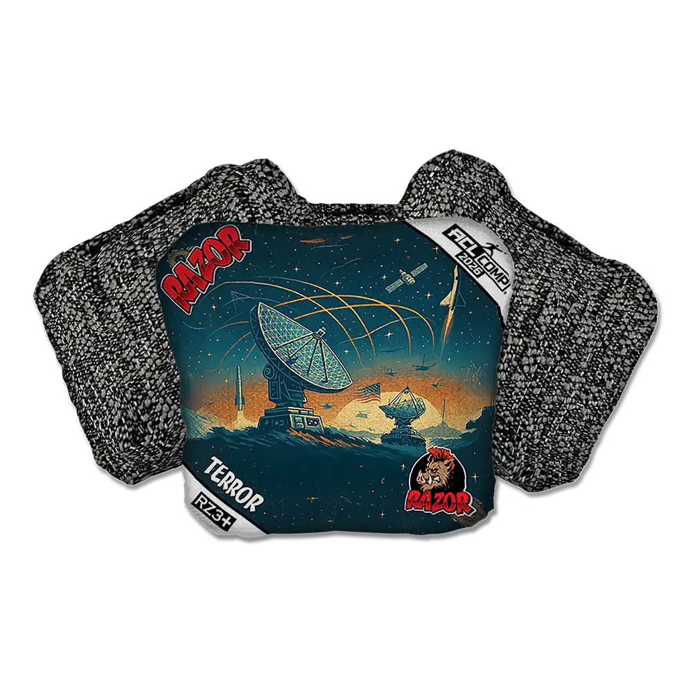 Terror COMP | Skywatch