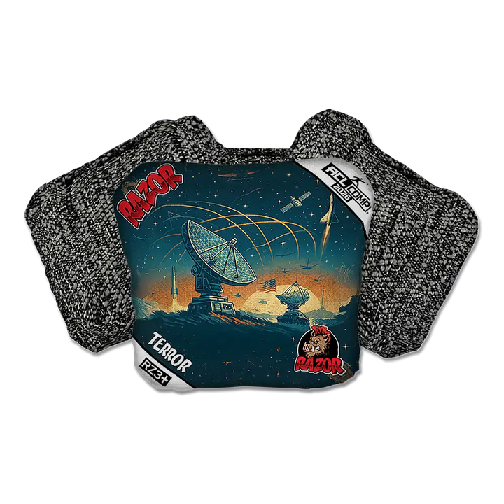 Terror COMP | Skywatch