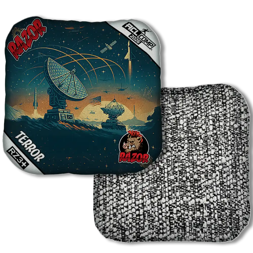 Terror COMP | Skywatch