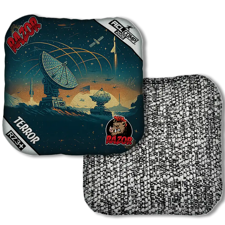 Terror COMP | Skywatch