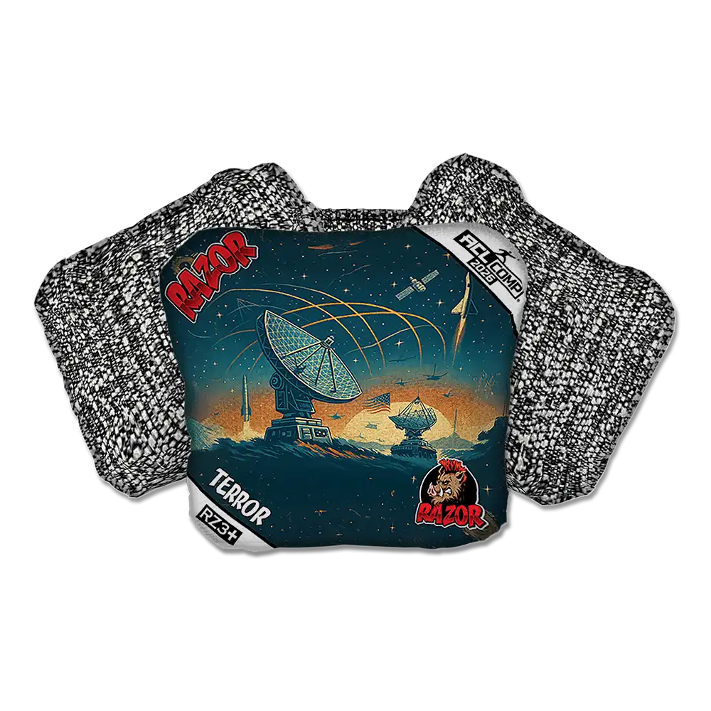 Terror COMP | Skywatch