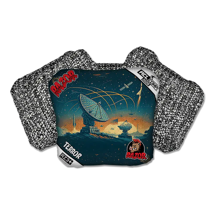 Terror COMP | Skywatch