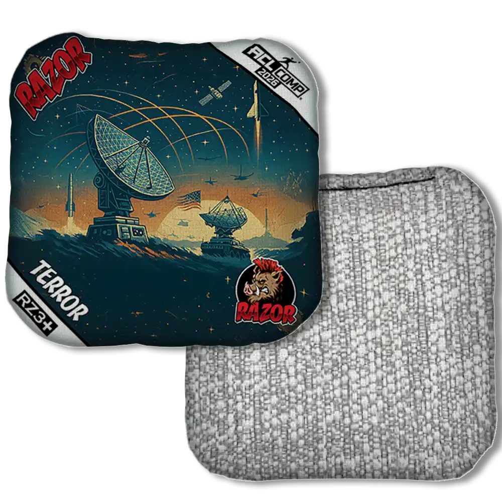 Terror COMP | Skywatch