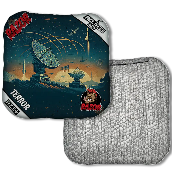 Terror COMP | Skywatch