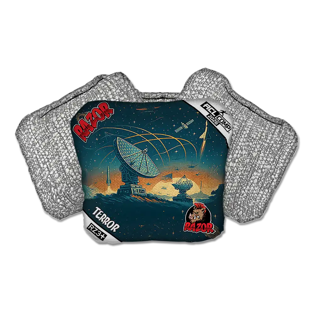 Terror COMP | Skywatch