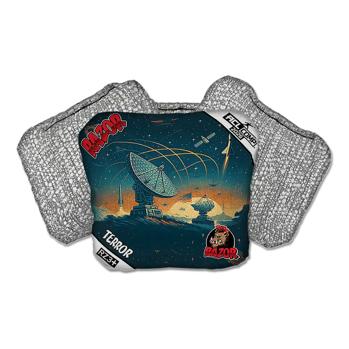 Terror COMP | Skywatch