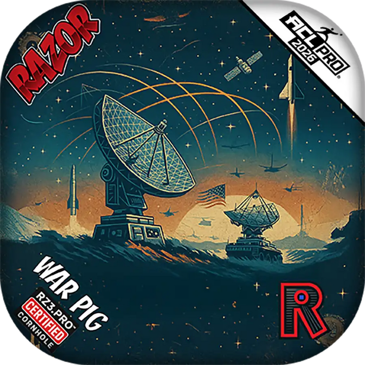 War Pig PRO | Skywatch