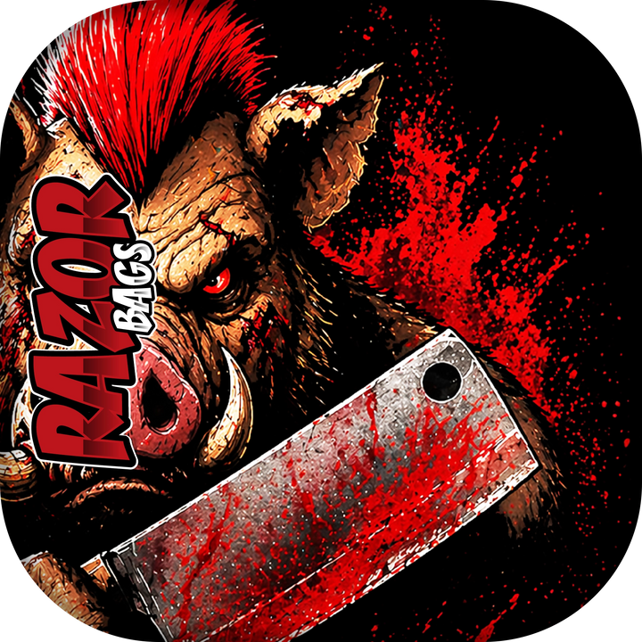 Boss Hog PRO | Slaughterhouse