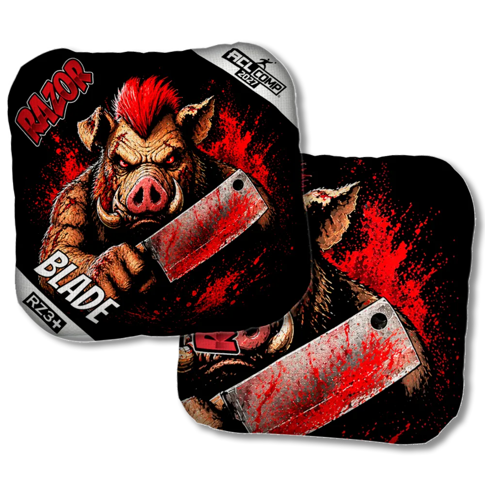 Blade COMP Slaughterhouse Product View
