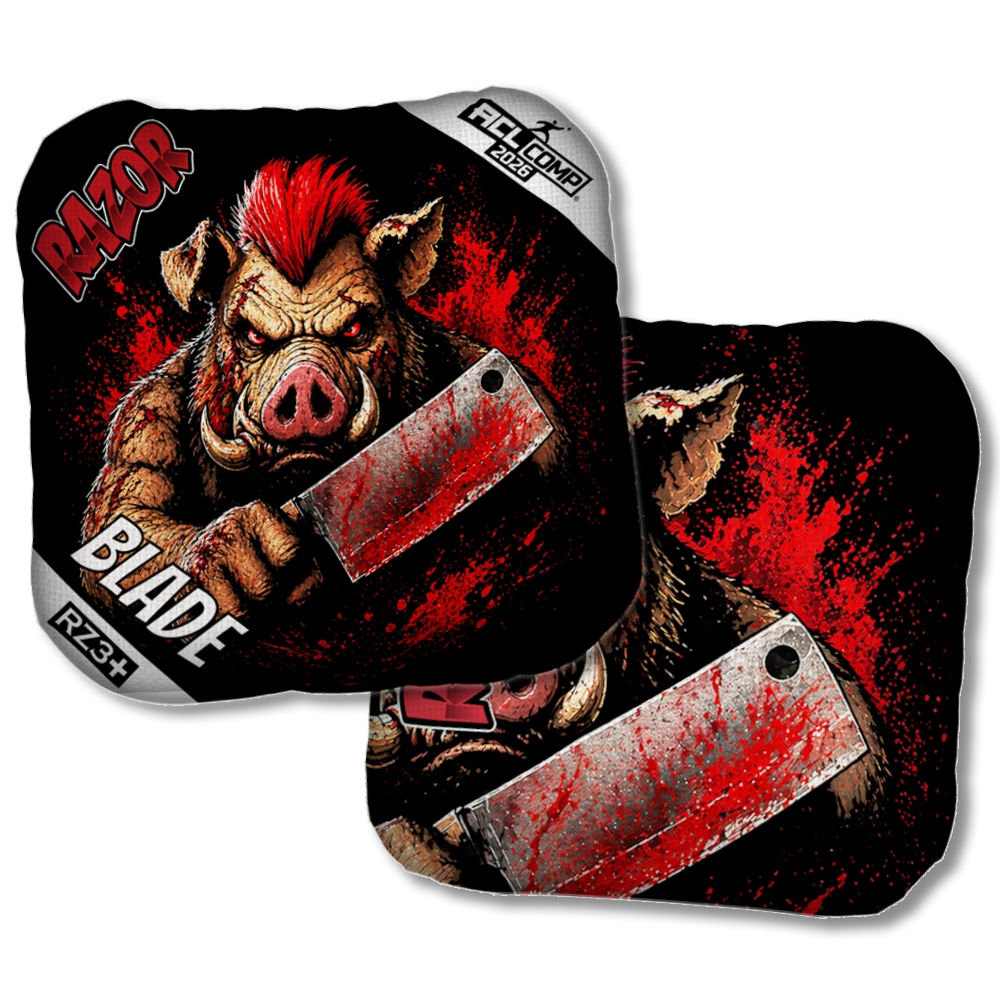 Blade COMP | Slaughterhouse