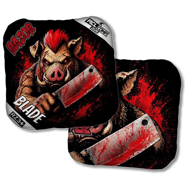Blade COMP | Slaughterhouse