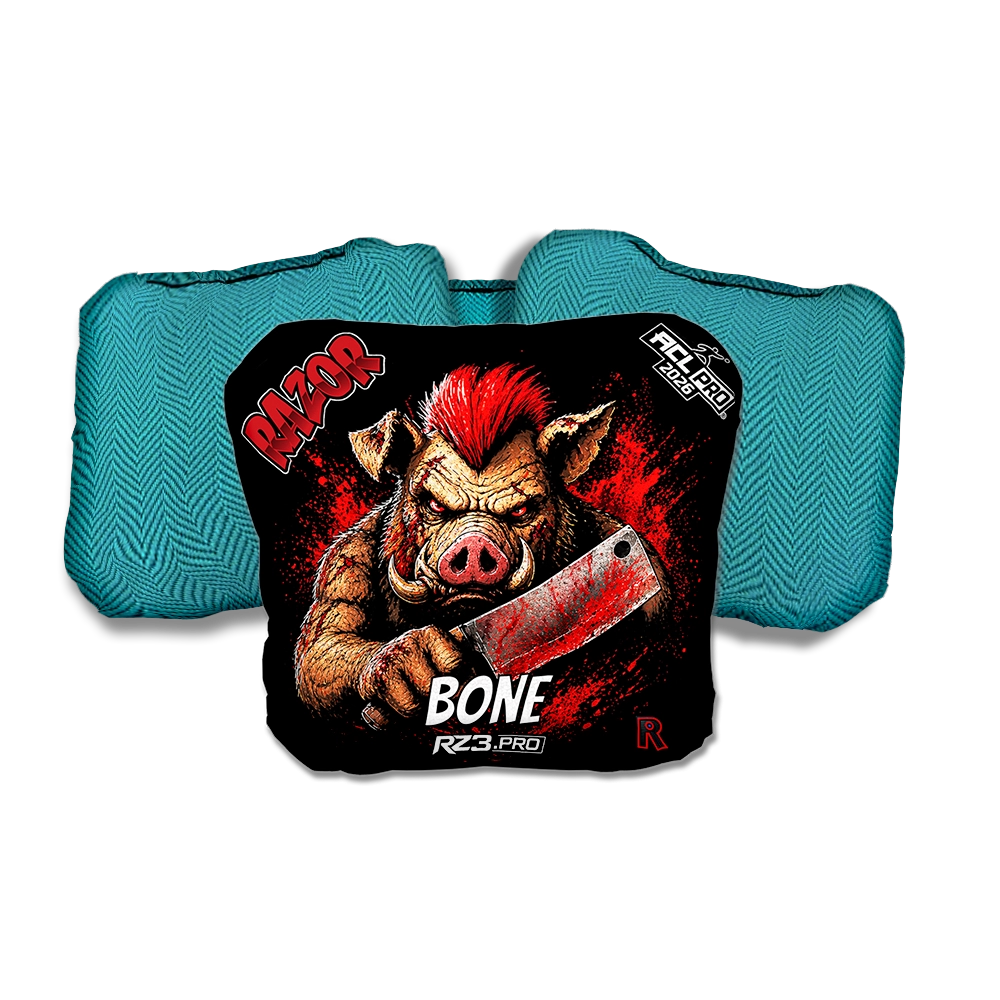 Bone PRO | Slaughterhouse