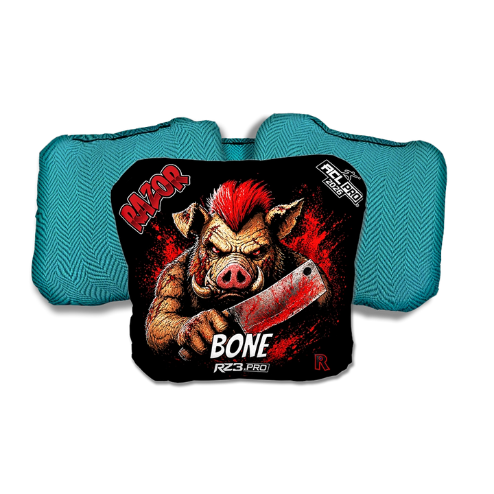 Bone PRO | Slaughterhouse
