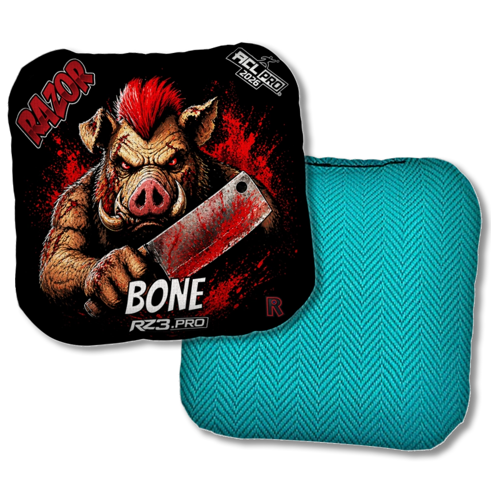 Bone PRO | Slaughterhouse