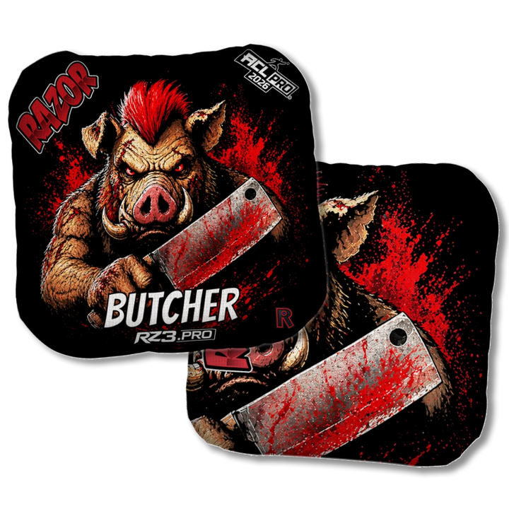 Butcher PRO | Slaughterhouse