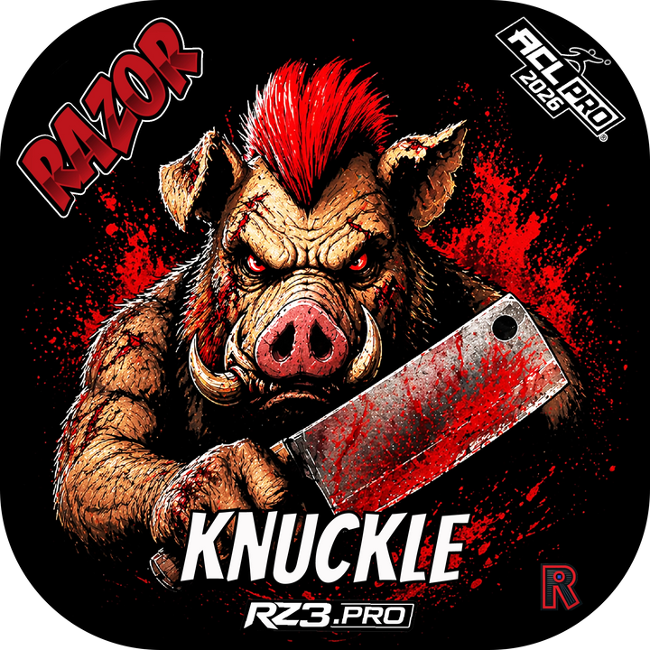 Knuckle PRO | Slaughterhouse