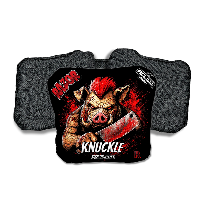 Knuckle PRO | Slaughterhouse